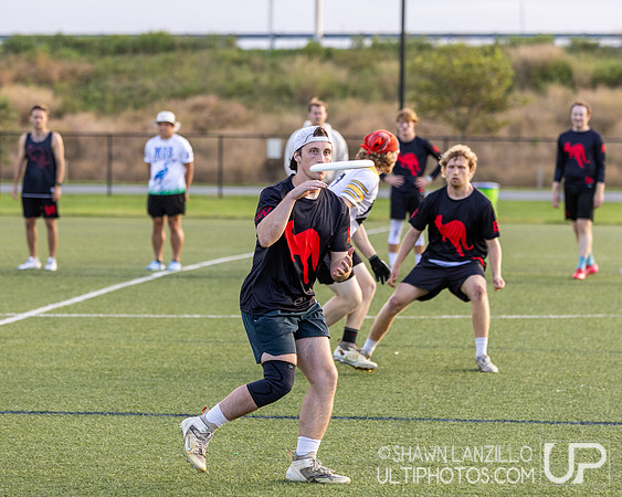 2025 Mid-Atlantic Regionals Saturday R5 Mens