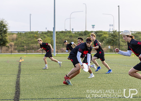 2025 Mid-Atlantic Regionals Saturday R5 Mens