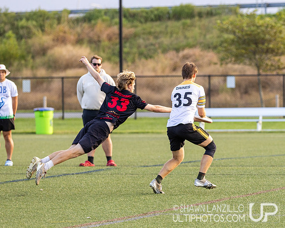 2025 Mid-Atlantic Regionals Saturday R5 Mens