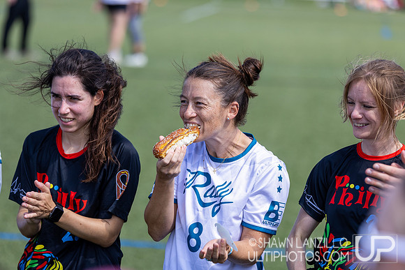 2025 Mid-Atlantic Regionals Saturday R2
