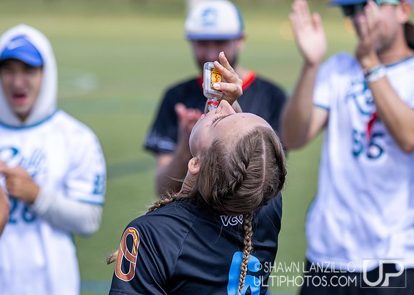 2025 Mid-Atlantic Regionals Saturday R2