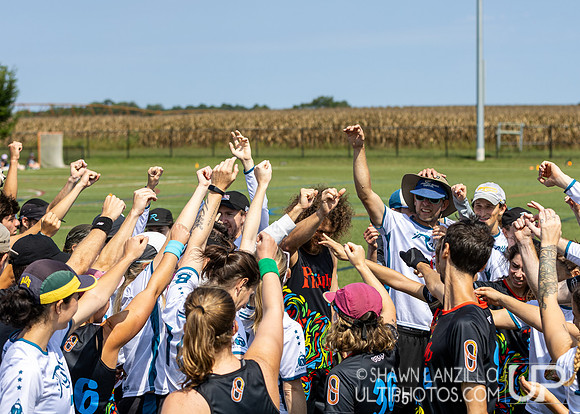 2025 Mid-Atlantic Regionals Saturday R2
