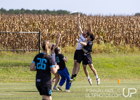 2025 Mid-Atlantic Regionals Saturday R2