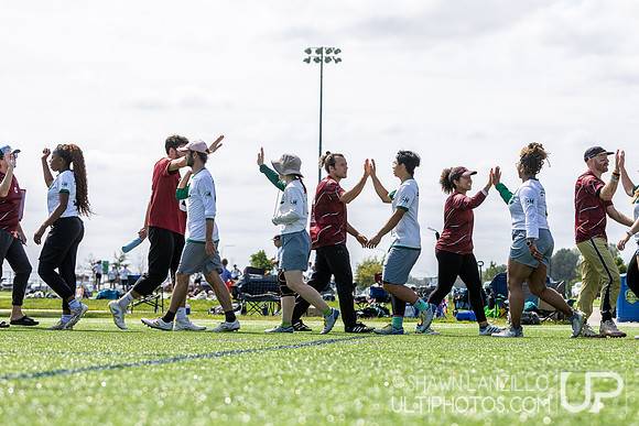 2025 Mid-Atlantic Regionals Saturday R2