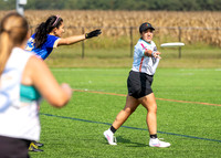 2025 Mid-Atlantic Regionals Saturday R4 Women