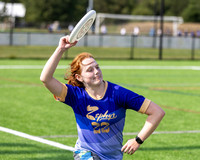 2025 Mid-Atlantic Regionals Saturday R4 Women