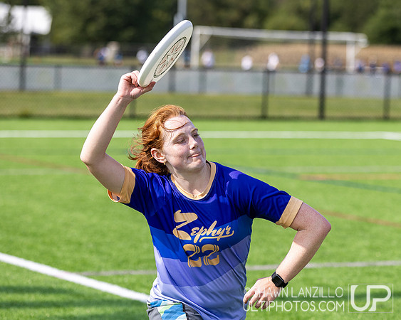 2025 Mid-Atlantic Regionals Saturday R4 Women