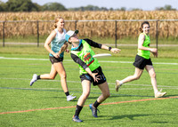 2025 Mid-Atlantic Regionals Saturday R4 Women