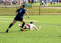 2025 Mid-Atlantic Regionals Saturday R4 Women