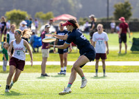 2025 Mid-Atlantic Regionals Saturday R4 Women