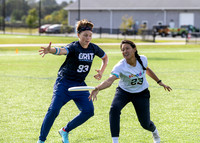 2025 Mid-Atlantic Regionals Saturday R4 Women