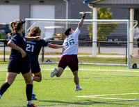 2025 Mid-Atlantic Regionals Saturday R4 Women
