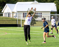 2025 Mid-Atlantic Regionals Saturday R4 Women
