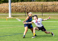 2025 Mid-Atlantic Regionals Saturday R4 Women
