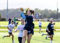 2025 Mid-Atlantic Regionals Saturday R4 Women