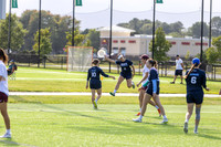 2025 Mid-Atlantic Regionals Saturday R4 Women