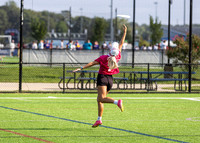 2025 Mid-Atlantic Regionals Saturday R4 Women