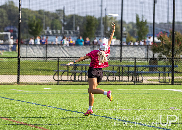 2025 Mid-Atlantic Regionals Saturday R4 Women