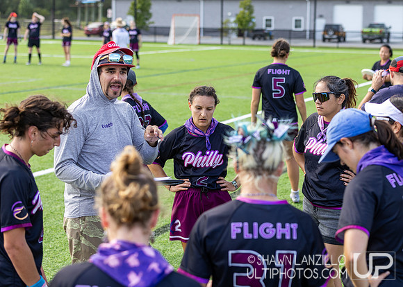 2025 Mid-Atlantic Regionals Saturday R4 Women