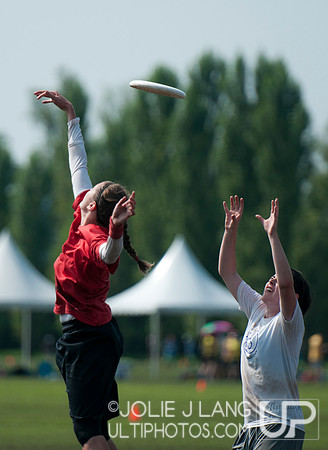 WUCC 2014 - Day 6