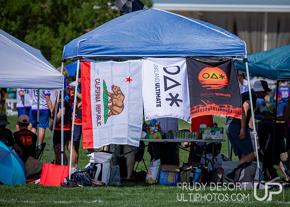 2024 USA Ultimate Youth Club Championships