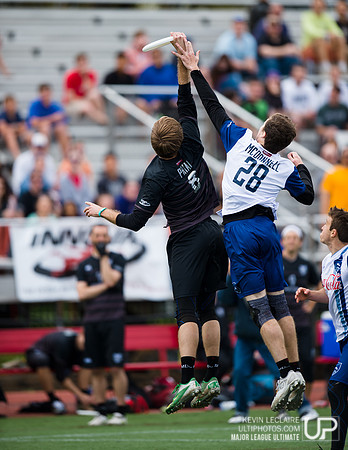 DC Current vs Boston Whitecaps