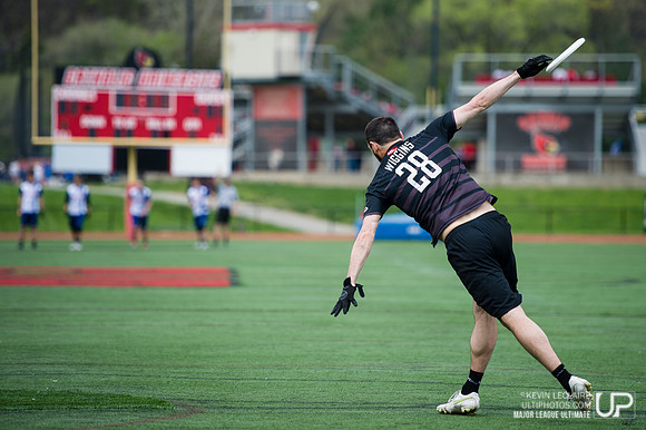 DC Current vs Boston Whitecaps