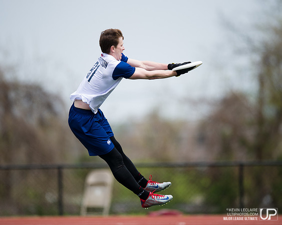 DC Current vs Boston Whitecaps