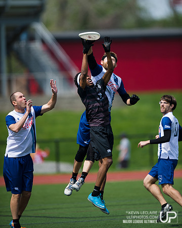 DC Current vs Boston Whitecaps