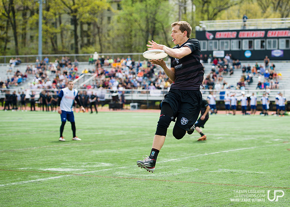 DC Current vs Boston Whitecaps
