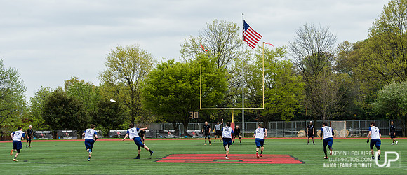 DC Current vs Boston Whitecaps