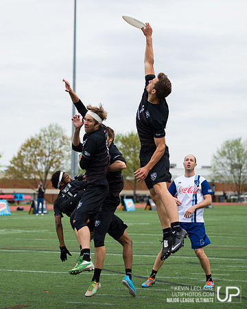 DC Current vs Boston Whitecaps