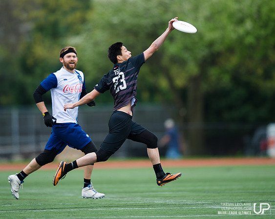 DC Current vs Boston Whitecaps