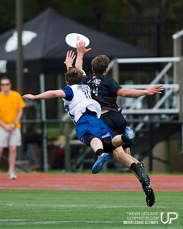 DC Current vs Boston Whitecaps
