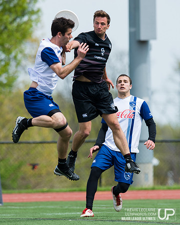DC Current vs Boston Whitecaps