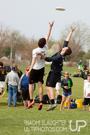 Sunday Neuque Knockout 2015