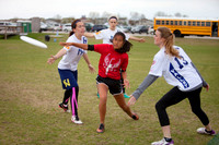 Sunday Neuque Knockout 2015