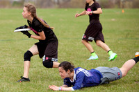 Sunday Neuque Knockout 2015