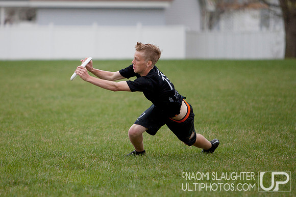 Sunday Neuque Knockout 2015