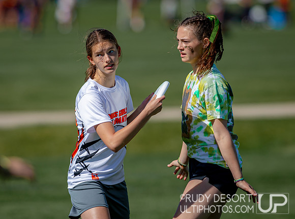 2024 High School National Invite (HSNI)