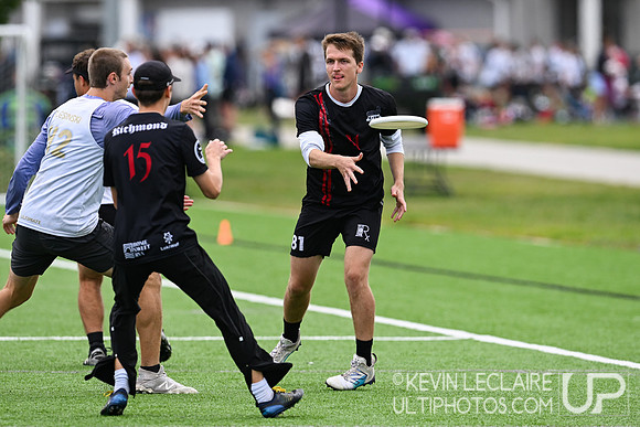 2025 Mid-Atlantic Regionals Sunday R1