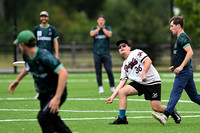 2025 Mid-Atlantic Regionals Sunday R1