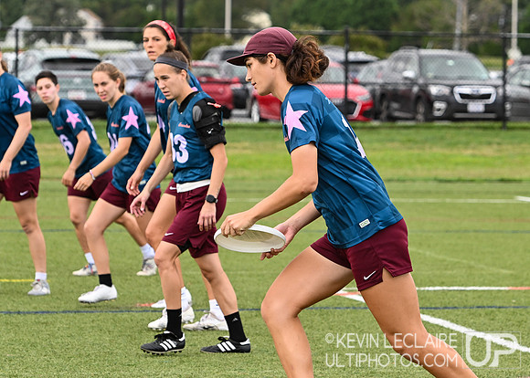 2025 Mid-Atlantic Regionals Sunday R1