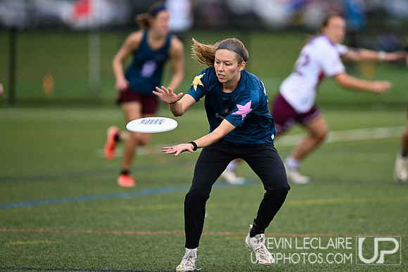 2025 Mid-Atlantic Regionals Sunday R1