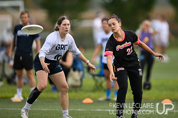 2025 Mid-Atlantic Regionals Sunday R1