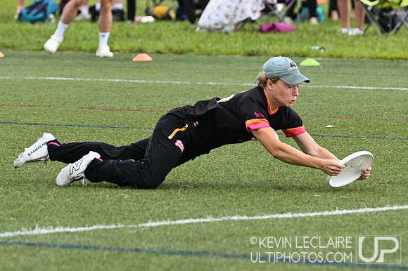 2025 Mid-Atlantic Regionals Sunday R1