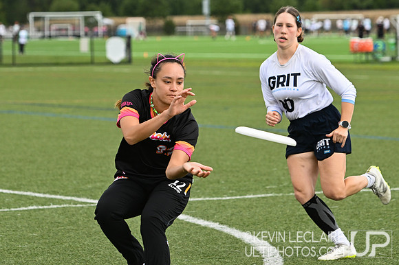 2025 Mid-Atlantic Regionals Sunday R1
