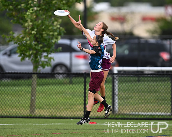 2025 Mid-Atlantic Regionals Sunday R1