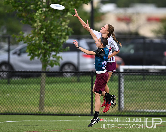 2025 Mid-Atlantic Regionals Sunday R1