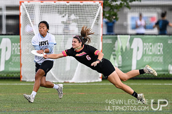 2025 Mid-Atlantic Regionals Sunday R1